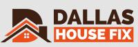 Dallas House Fix Logo