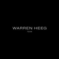 The Warren Heeg Team Logo