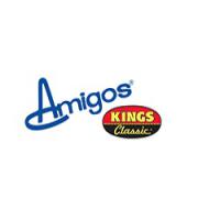 Amigos / Kings Classic logo