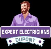 Expert Electricians DuPont Logo