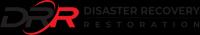 Disaster Recovery Restoration Logo