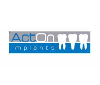 ActOn Implants Logo