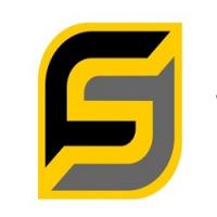 Sidewalk violations removal Logo