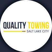 Quality Towing Salt Lake City Logo