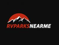 RVParksNearMe.co Logo