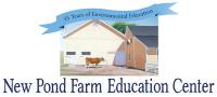 New Pond Farm Education Center logo