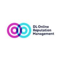 DL Online Reputation Management Logo