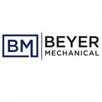 Beyer Mechanical, LTD Logo