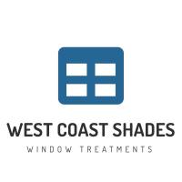 West Coast Shades Logo