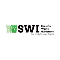 Specific Waste Industries logo
