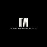 Downtown Wealth Studios Logo