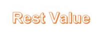 Rest Value logo