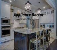 Appliance Doctor of West Michigan Logo
