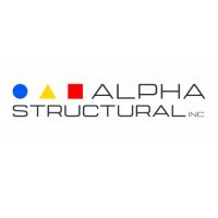 Alpha Structural, Inc Logo