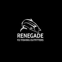 Renegade Fly Fishing Outfitters Logo