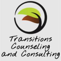Transitions Counseling and Consulting Logo