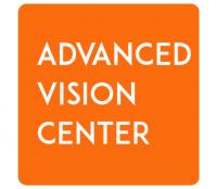 Advanced Vision Center Logo