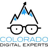 Colorado Digital Experts Logo