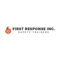 First Response Inc. logo