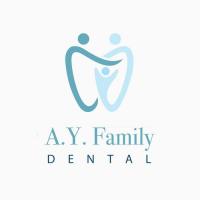A.Y. Family Dental logo