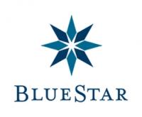 BlueStar Retirement Services, Inc. Logo