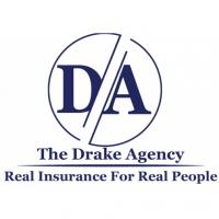 The Drake Agency logo