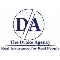 The Drake Agency Logo