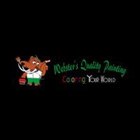 Webster's Quality Painting, LLC Logo