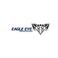 Eagle Eye Construction Layout LLC Logo