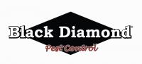 Black Diamond Pest Control Logo