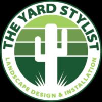 The Yard Stylist Logo