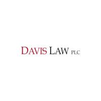 Davis Law, PLC Logo