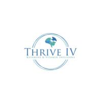 Thrive IV - Ketamine Therapy Clinic Logo