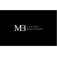 Marina Bernshtein Logo