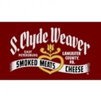 S. Clyde Weaver, Inc. logo
