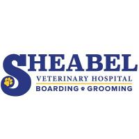 Sheabel Veterinary Hospital Logo