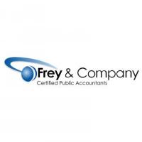 Frey & Company CPA Logo