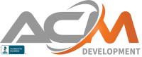 ACM Development, LLC. Logo