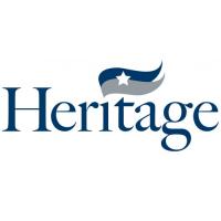 Heritage Logo