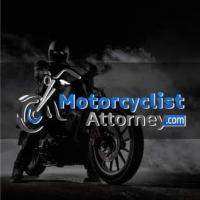 Motorcyclist Attorney Logo
