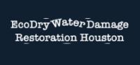 EcoDry Water Damage Restoration Houston logo