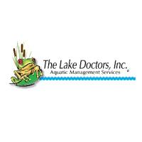 The Lake Doctors, Inc. Logo