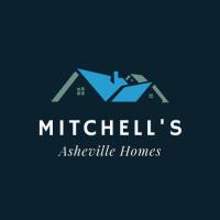 Mitchell's Asheville Homes - Asheville Real Estate Agent logo