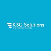 K3G Solutions LLC Logo