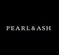 Pearl And Ash Logo