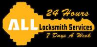 All Locksmith Services LLC Logo