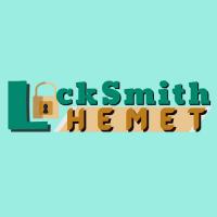 Locksmith Hemet CA Logo