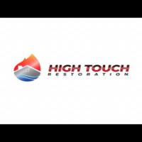 High Touch Restoration Logo