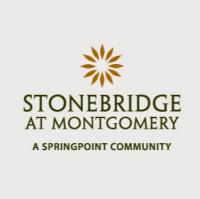 Stonebridge At Montgomery Logo