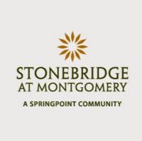 Stonebridge At Montgomery Logo